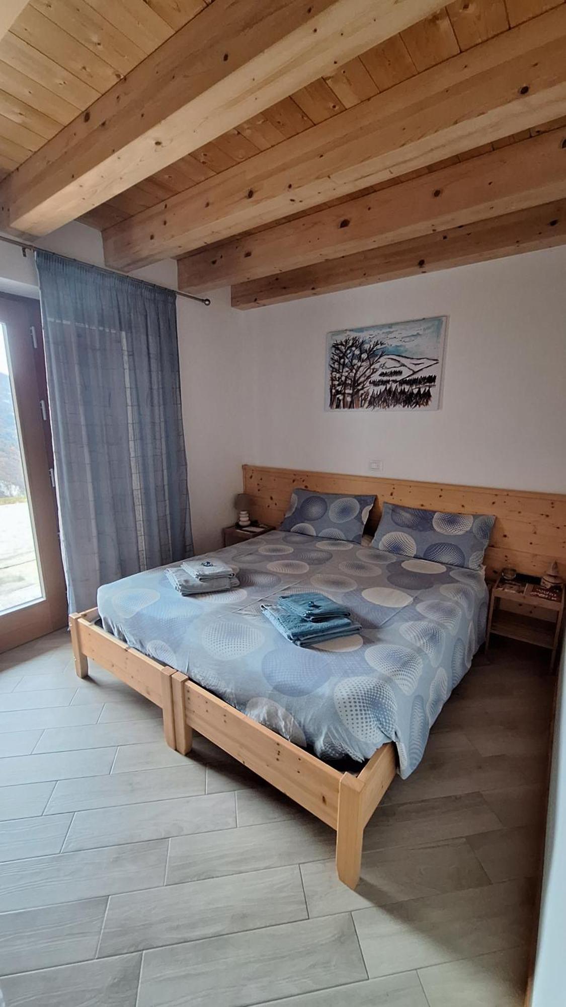 Garni Fobbie Hotel Brentonico Cameră foto