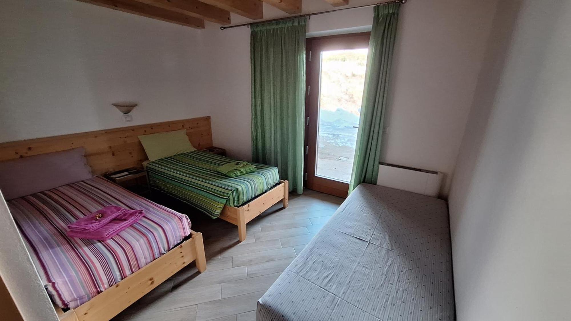 Garni Fobbie Hotel Brentonico Cameră foto